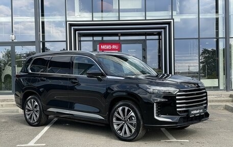 CheryExeed VX, 2024 год, 5 830 000 рублей, 6 фотография