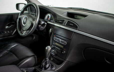 Renault Laguna II, 2006 год, 550 000 рублей, 10 фотография