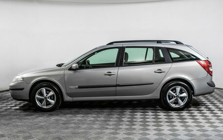 Renault Laguna II, 2006 год, 550 000 рублей, 8 фотография