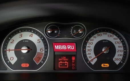 Renault Laguna II, 2006 год, 550 000 рублей, 12 фотография