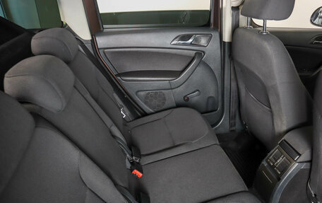 Skoda Yeti I рестайлинг, 2014 год, 849 000 рублей, 11 фотография