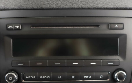 Skoda Yeti I рестайлинг, 2014 год, 849 000 рублей, 17 фотография