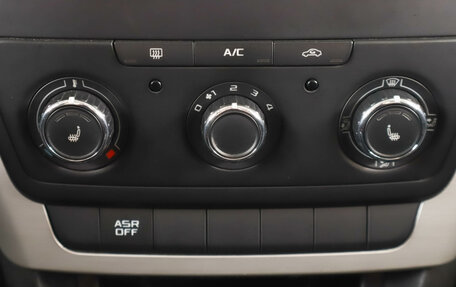 Skoda Yeti I рестайлинг, 2014 год, 849 000 рублей, 18 фотография