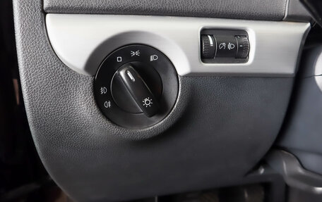 Skoda Yeti I рестайлинг, 2014 год, 849 000 рублей, 20 фотография