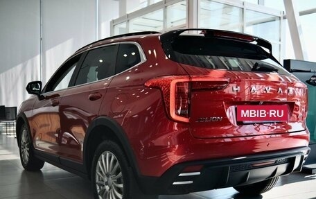 Haval Jolion, 2025 год, 2 599 000 рублей, 2 фотография