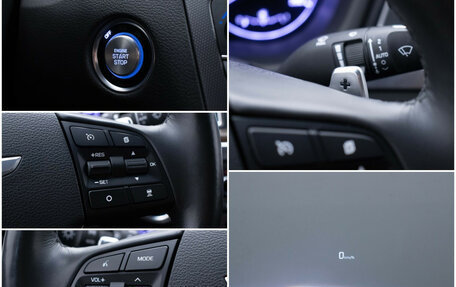 Hyundai Genesis II, 2015 год, 2 340 000 рублей, 19 фотография