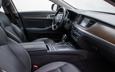 Hyundai Genesis II, 2015 год, 2 340 000 рублей, 9 фотография