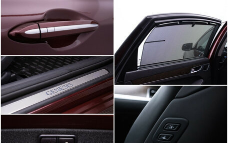 Hyundai Genesis II, 2015 год, 2 340 000 рублей, 16 фотография