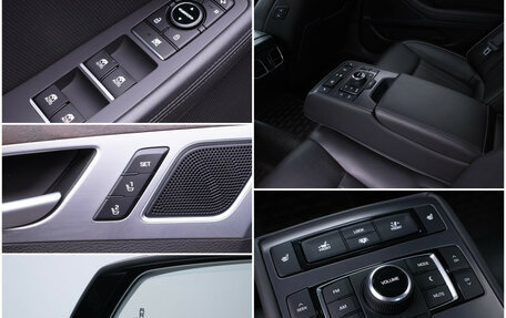 Hyundai Genesis II, 2015 год, 2 340 000 рублей, 17 фотография