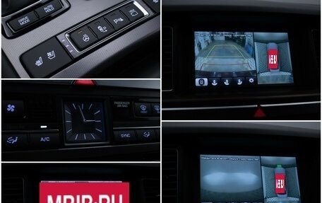 Hyundai Genesis II, 2015 год, 2 340 000 рублей, 20 фотография