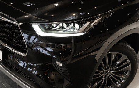 Toyota Highlander, 2025 год, 5 890 000 рублей, 7 фотография