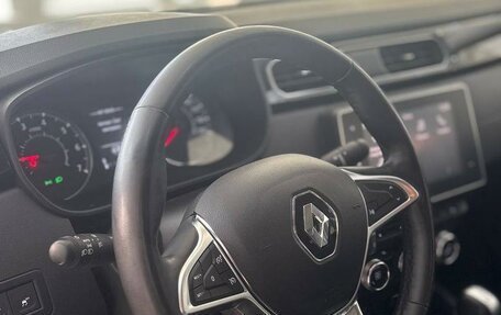 Renault Arkana I, 2019 год, 2 129 000 рублей, 8 фотография