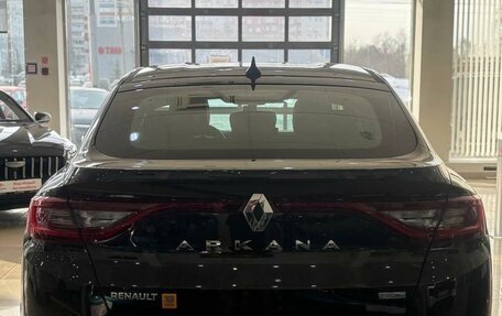 Renault Arkana I, 2019 год, 2 129 000 рублей, 5 фотография