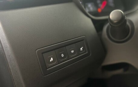 Renault Arkana I, 2019 год, 2 129 000 рублей, 12 фотография