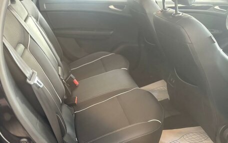 Renault Arkana I, 2019 год, 2 129 000 рублей, 14 фотография