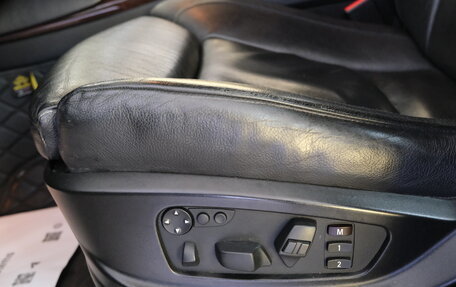 BMW X6, 2009 год, 1 799 000 рублей, 10 фотография