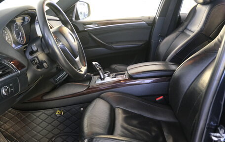 BMW X6, 2009 год, 1 799 000 рублей, 7 фотография