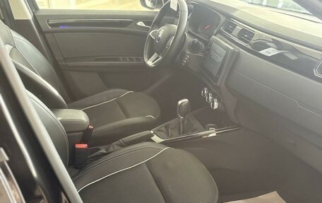 Renault Arkana I, 2019 год, 2 129 000 рублей, 13 фотография