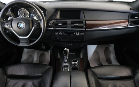 BMW X6, 2009 год, 1 799 000 рублей, 14 фотография