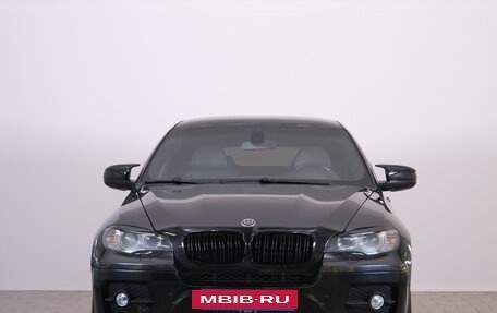 BMW X6, 2009 год, 1 799 000 рублей, 2 фотография