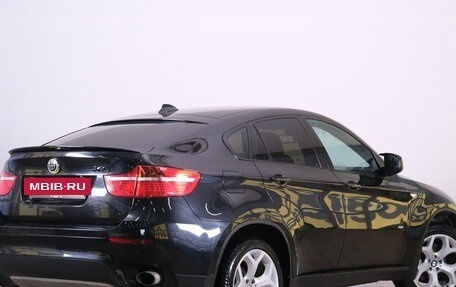 BMW X6, 2009 год, 1 799 000 рублей, 6 фотография