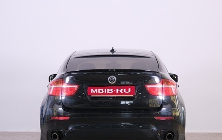 BMW X6, 2009 год, 1 799 000 рублей, 5 фотография