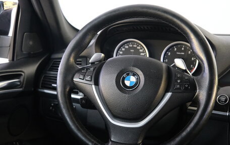 BMW X6, 2009 год, 1 799 000 рублей, 13 фотография