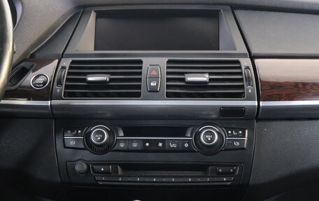 BMW X6, 2009 год, 1 799 000 рублей, 15 фотография