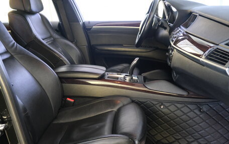 BMW X6, 2009 год, 1 799 000 рублей, 19 фотография