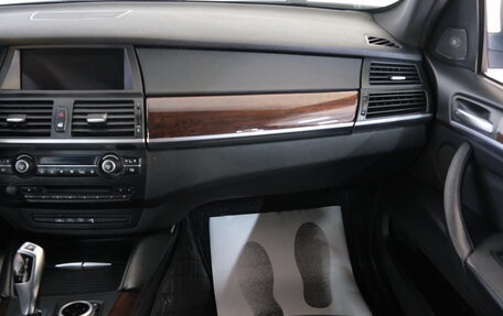 BMW X6, 2009 год, 1 799 000 рублей, 17 фотография