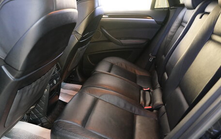 BMW X6, 2009 год, 1 799 000 рублей, 20 фотография