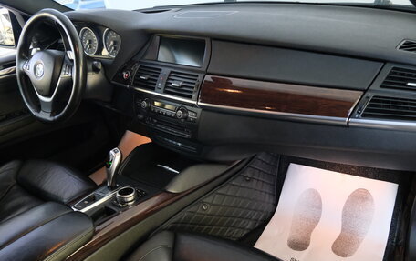 BMW X6, 2009 год, 1 799 000 рублей, 18 фотография