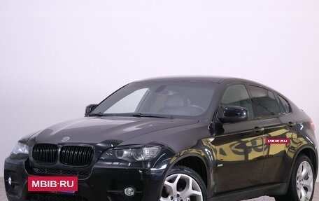 BMW X6, 2009 год, 1 799 000 рублей, 3 фотография