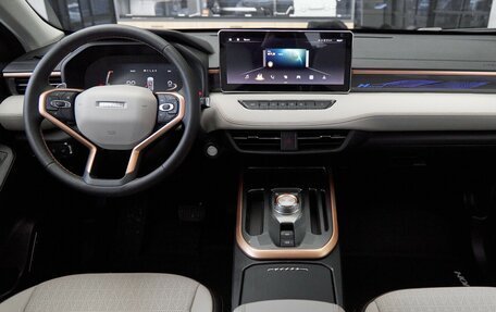 Haval Jolion, 2026 год, 2 649 000 рублей, 9 фотография