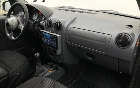 Renault Logan I, 2007 год, 285 000 рублей, 9 фотография