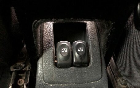 Renault Logan I, 2007 год, 285 000 рублей, 12 фотография