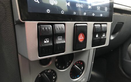 Renault Logan I, 2007 год, 285 000 рублей, 15 фотография