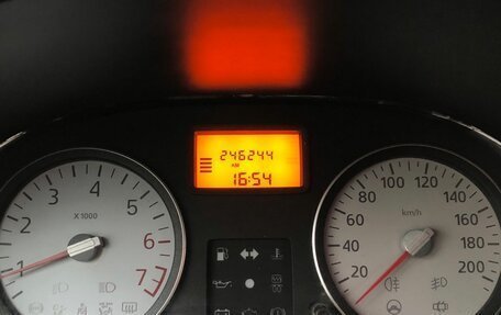 Renault Logan I, 2007 год, 285 000 рублей, 19 фотография