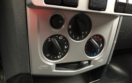 Renault Logan I, 2007 год, 285 000 рублей, 16 фотография