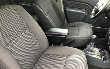 Renault Logan I, 2007 год, 285 000 рублей, 10 фотография