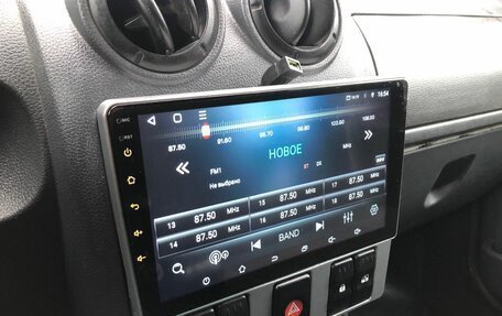 Renault Logan I, 2007 год, 285 000 рублей, 14 фотография