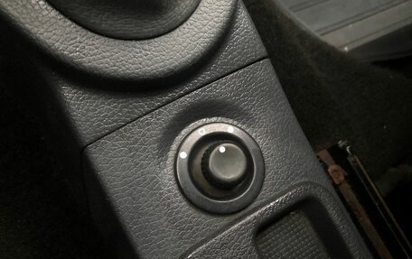 Renault Logan I, 2007 год, 285 000 рублей, 17 фотография