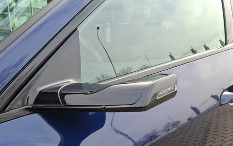 Audi e-tron I, 2020 год, 4 830 000 рублей, 12 фотография