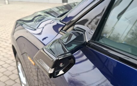 Audi e-tron I, 2020 год, 4 830 000 рублей, 13 фотография