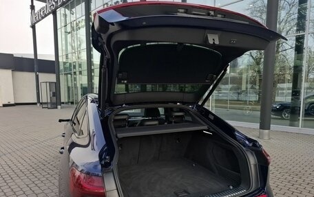 Audi e-tron I, 2020 год, 4 830 000 рублей, 9 фотография