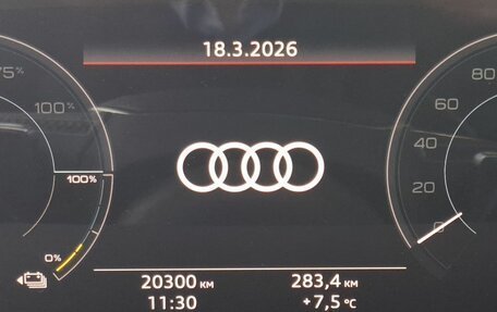 Audi e-tron I, 2020 год, 4 830 000 рублей, 22 фотография