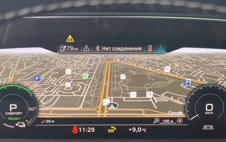 Audi e-tron I, 2020 год, 4 830 000 рублей, 21 фотография