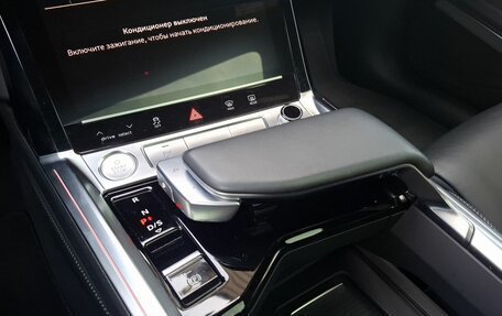 Audi e-tron I, 2020 год, 4 830 000 рублей, 20 фотография