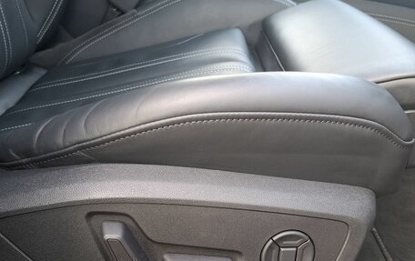 Audi e-tron I, 2020 год, 4 830 000 рублей, 28 фотография