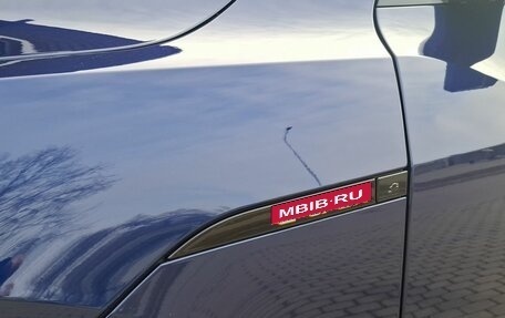 Audi e-tron I, 2020 год, 4 830 000 рублей, 11 фотография